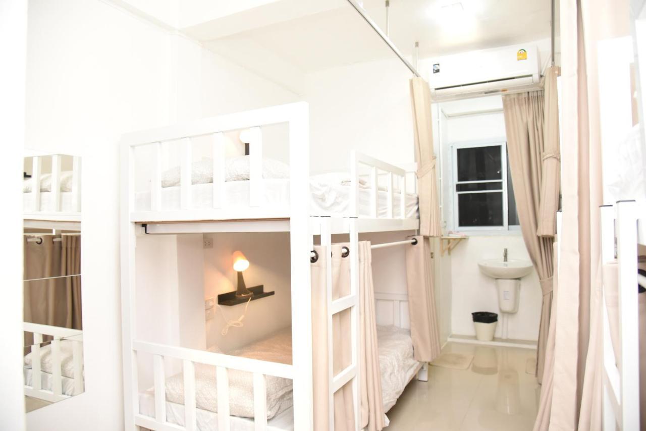 בנגקוק Designer'S Home מראה חיצוני תמונה