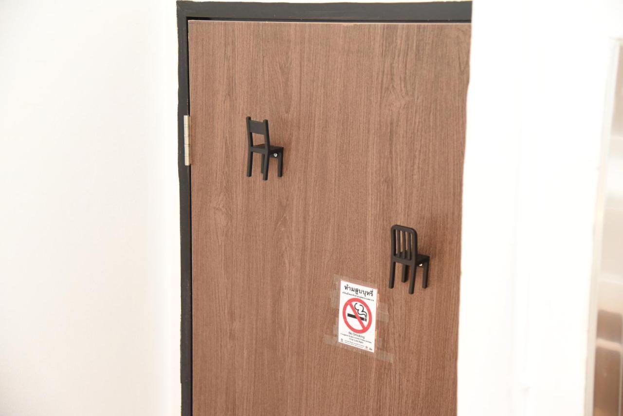 בנגקוק Designer'S Home מראה חיצוני תמונה