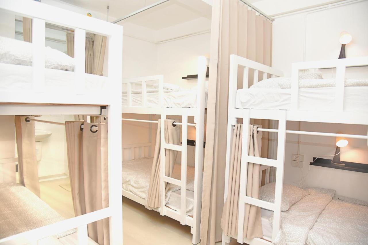 בנגקוק Designer'S Home מראה חיצוני תמונה
